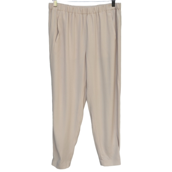 ARITZIA BABATON Dexter Pull-on Tuxedo pants-L - Picture 8 of 12